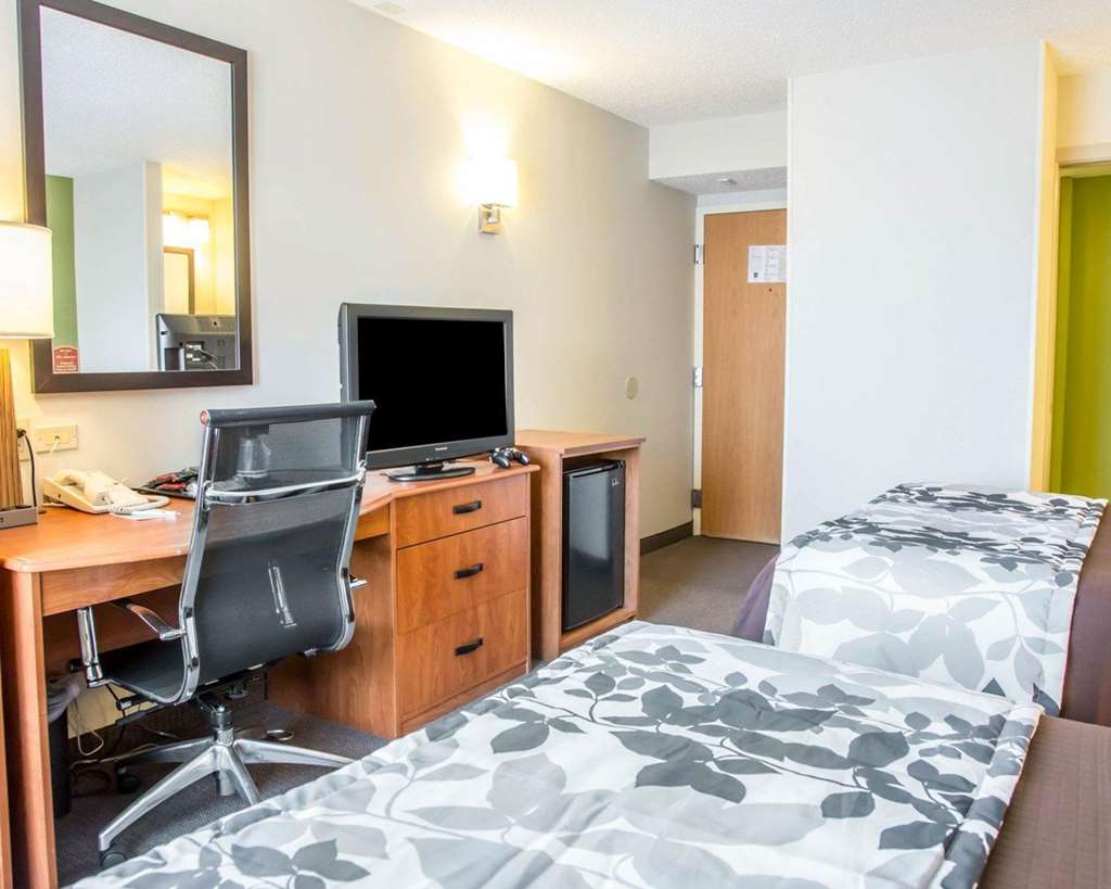 Sleep Inn Midway Airport Bedford Park - photo 17