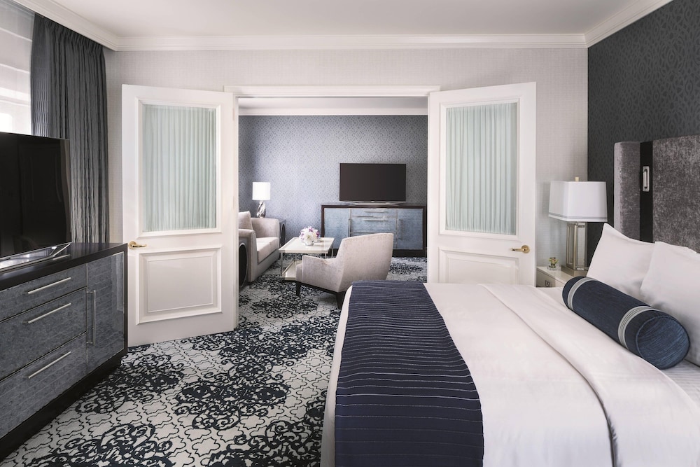 The Ritz Carlton San Francisco - photo 14