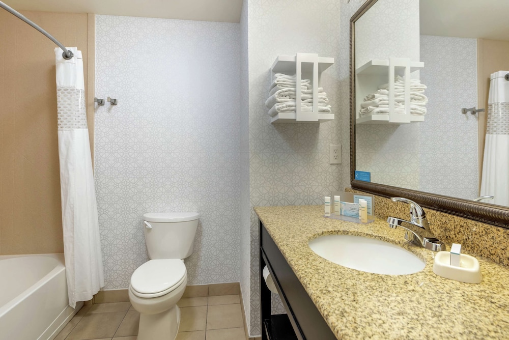 Hampton Inn Alamosa CO - photo 41