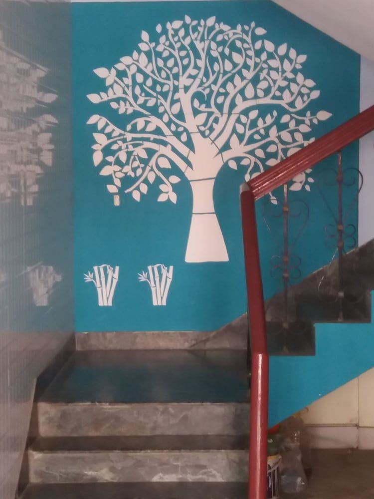 Krishnagrandinn in Guntur, India