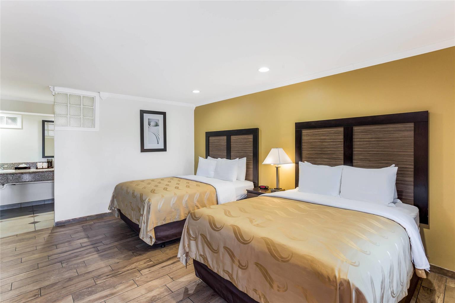 Quality Inn Escondido San Diego North County - photo 22