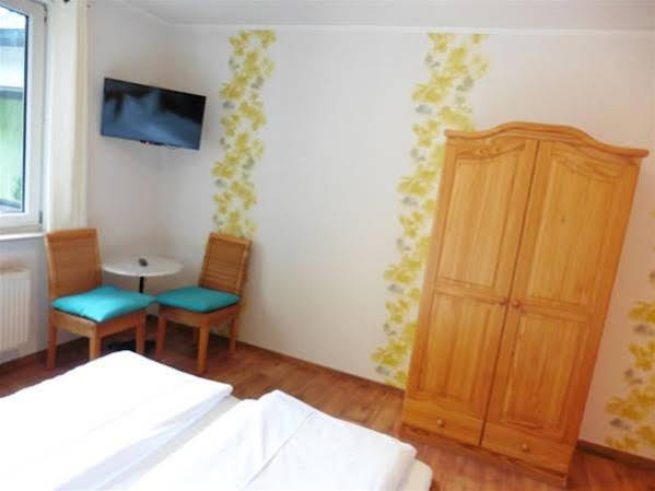 Hotel Burgschänke — hotel in Koblenz