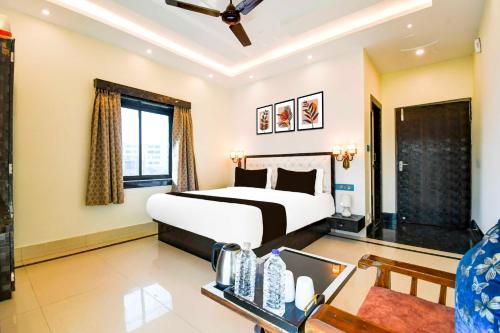 Collection O Swargadwar Sea Beach in Puri, India