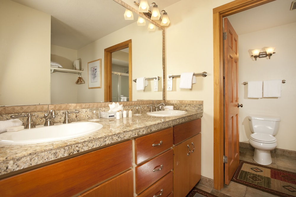 Evergreen Condominiums by Keystone Resort - photo 18