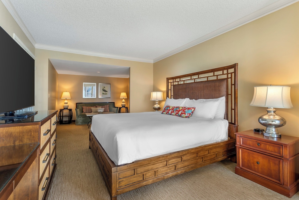 Omni Corpus Christi Hotel - photo 12