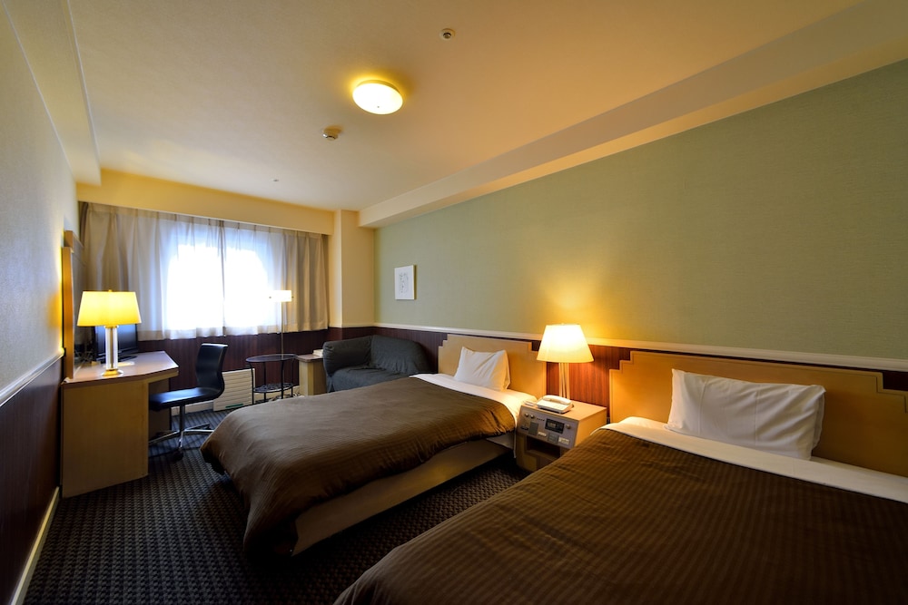 Chiba Washington Hotel in Chiba, Japan