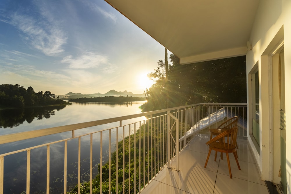 Karapuzha Village Resort - last minute hotel in Kozhikode