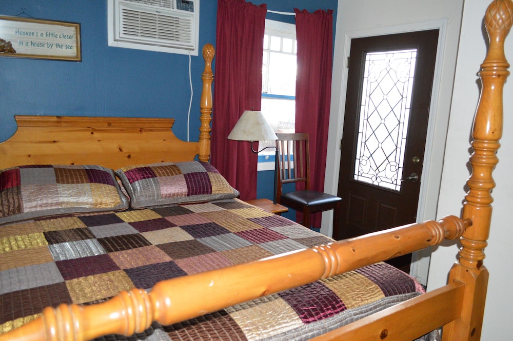 Blue Fish Cove Resort - photo 57
