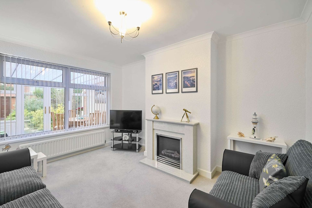 Host Stay Sea Haven in Redcar, United Kingdom