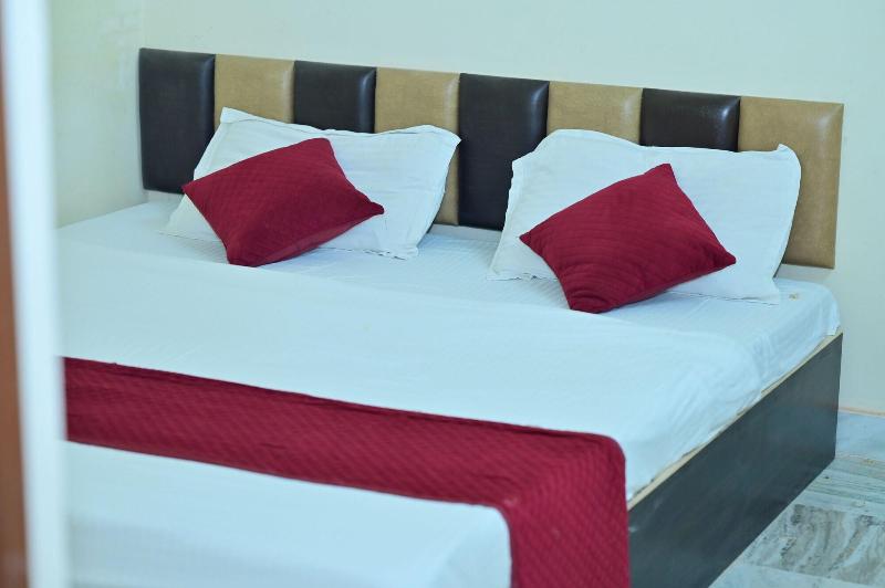 Hotel High Sky - last minute hotel in Jodhpur