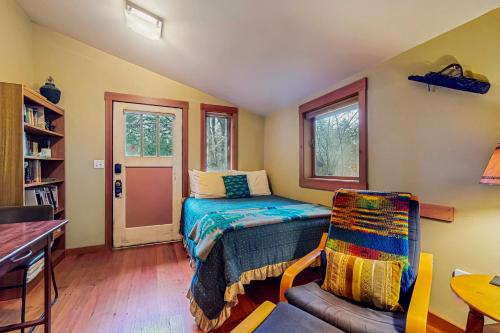 Island Artist Studio — hotel near Friday Harbor Airport
