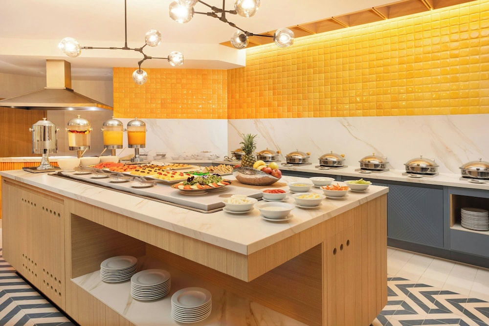 Courtyard by Marriott Puebla Las Animas