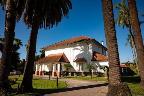 Posada La Casona in Aguilares, Argentina