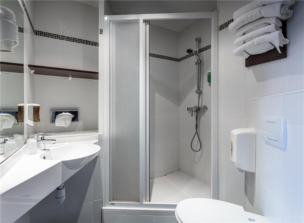 The Originals Boutique Hôtel le Marmotel Clermont Ferrand in Clermont-Ferrand, France