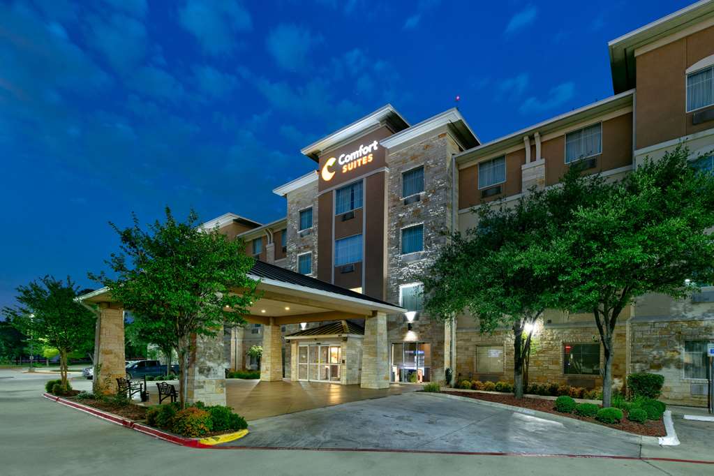 Comfort Suites Arlington Entertainment District - featured photo
