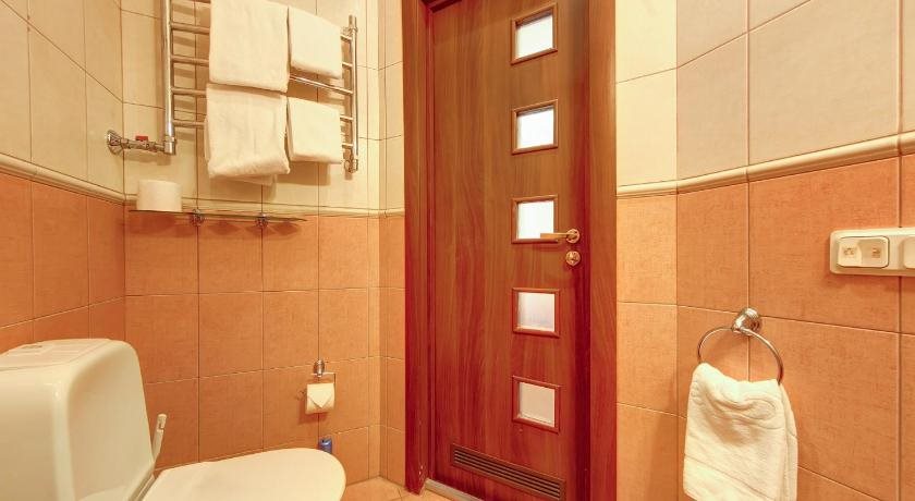 Avrora - last minute hotel in Saint Petersburg