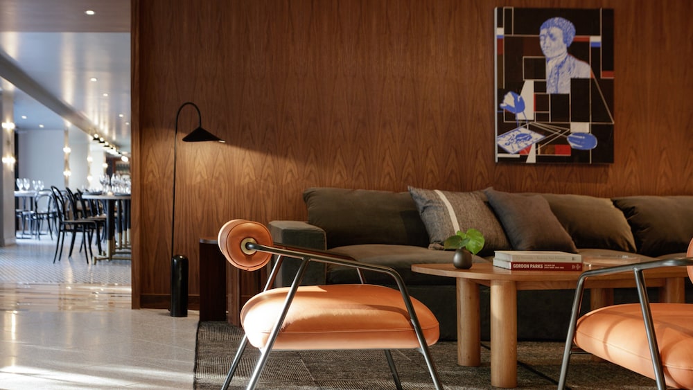 Kimpton Banneker Hotel an IHG Hotel - photo 3