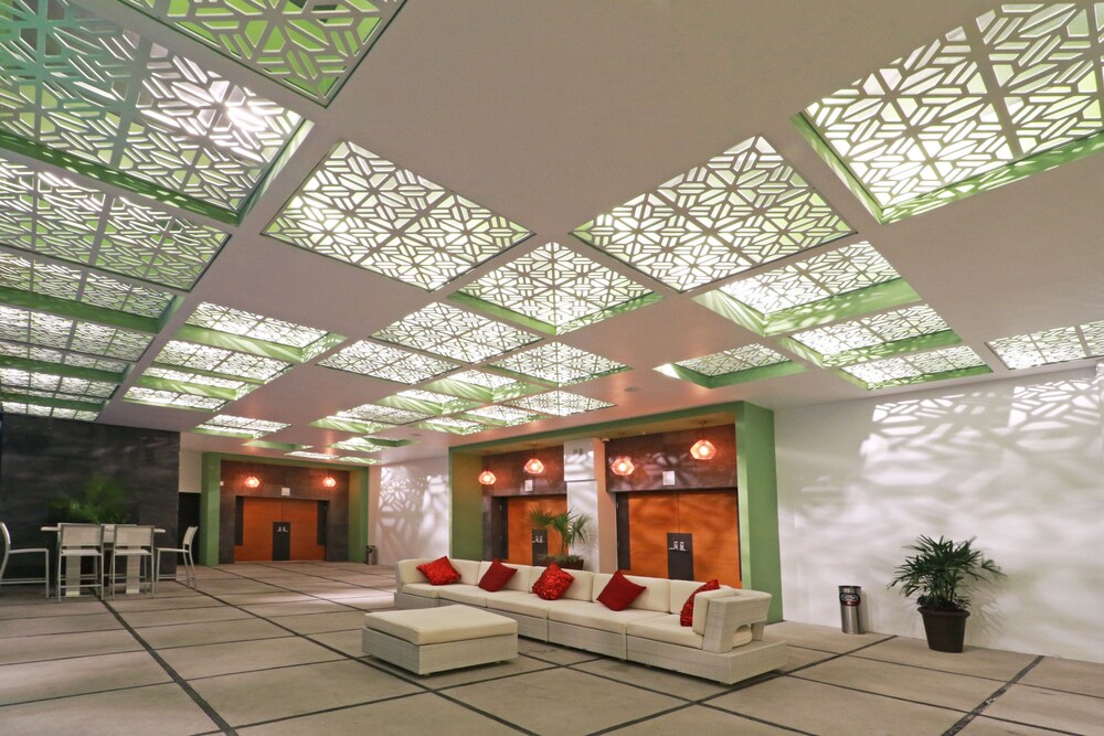 Holiday Inn Chilpancingo — Chilpancingo — photo 3