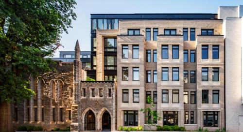 Hala Dc - carbon neutral hotel in Washington