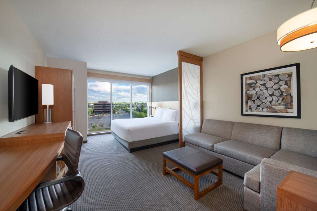 Hyatt Place Denver Westminster - photo 3