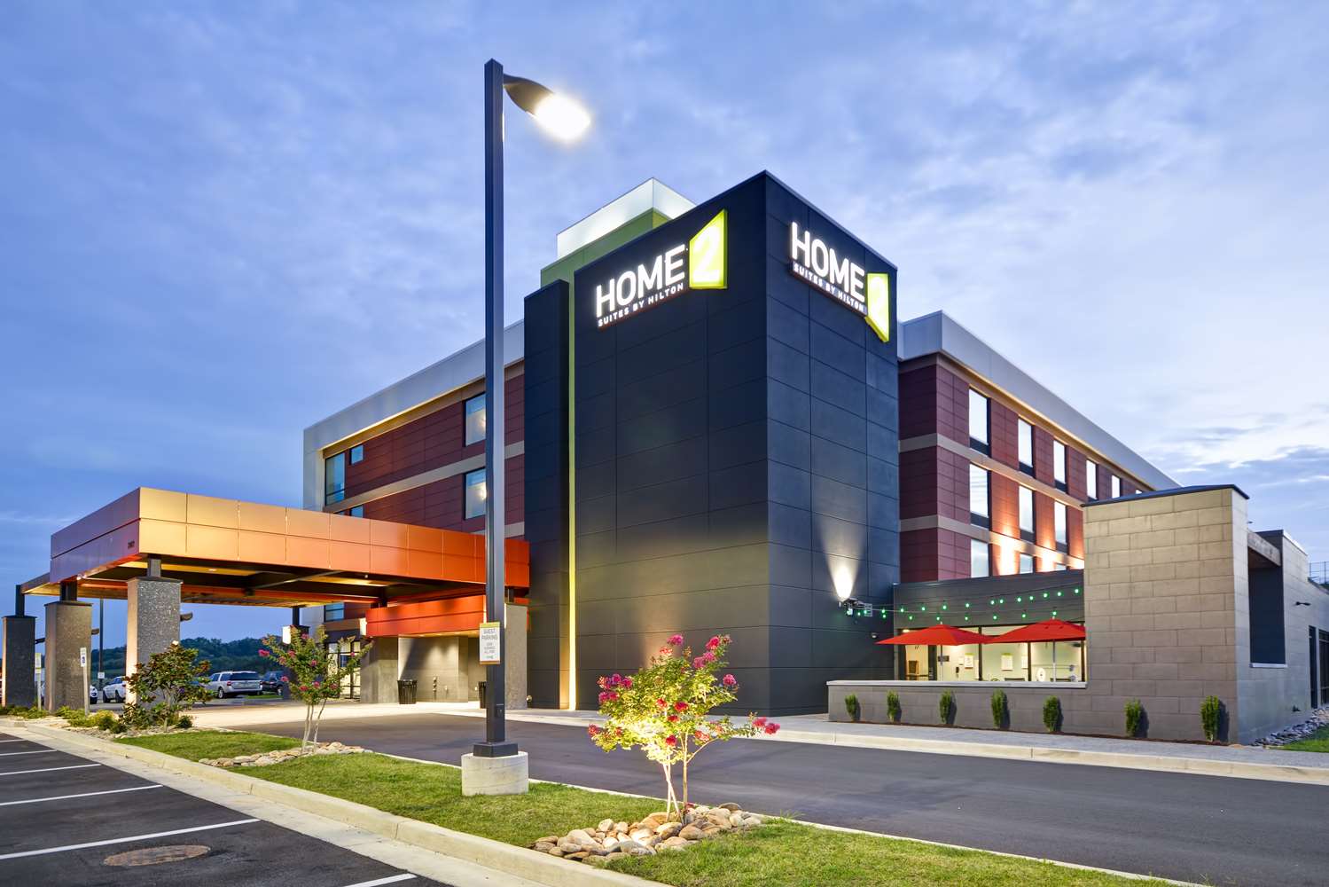 Home2 Suites by Hilton Pigeon Forge - photo 33