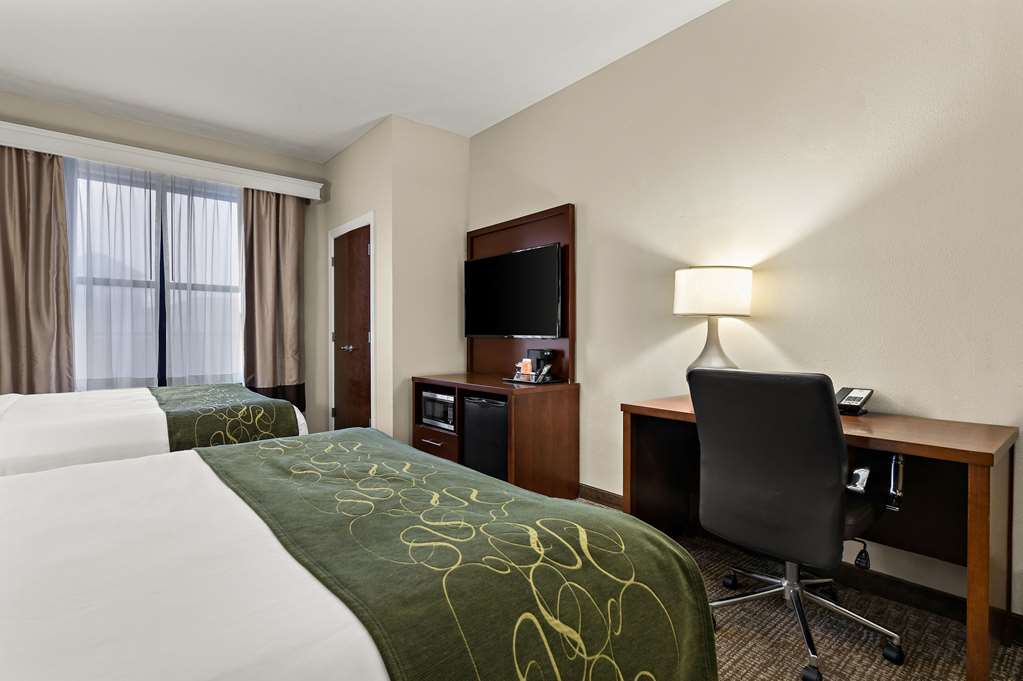 Comfort Suites Nashville near Percy Priest Lake - photo 20