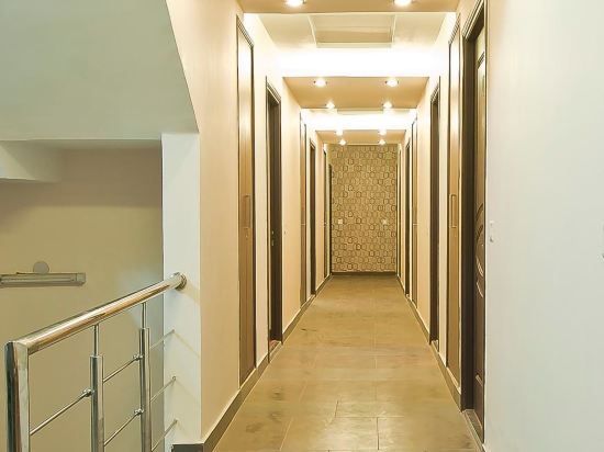 Oyo Rooms Imt Chowk Ii in Delhi, India