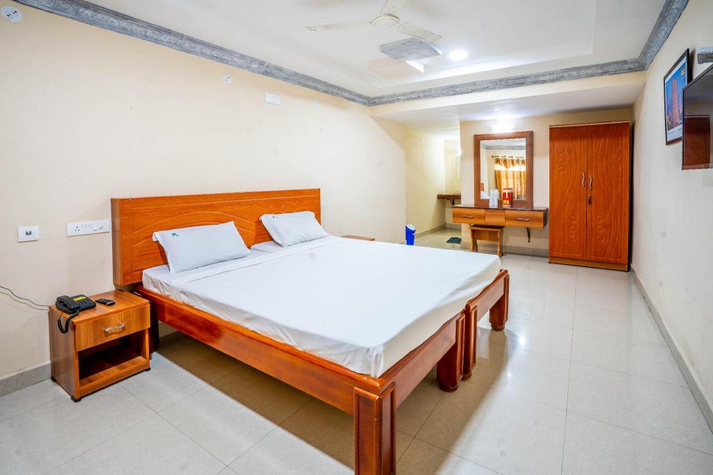 Hotel Tamilnadu Hosur in Hosur, India