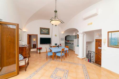 Casa Stella di Mare — 4-Star Luxury Hotel in Positano, Italy