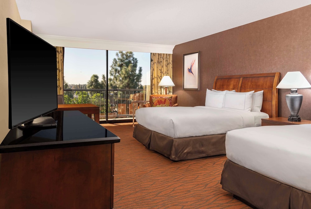 Hilton Orange County Costa Mesa - photo 20