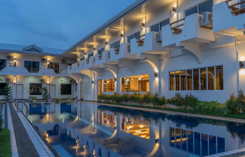 Adela Resort Panglao - last minute hotel in Panglao