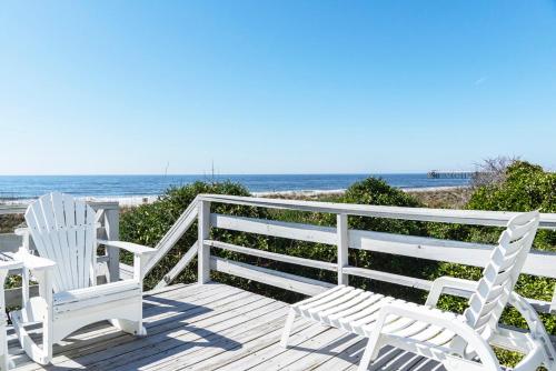 1 4 Us by Oak Island Accommodations - photo 26