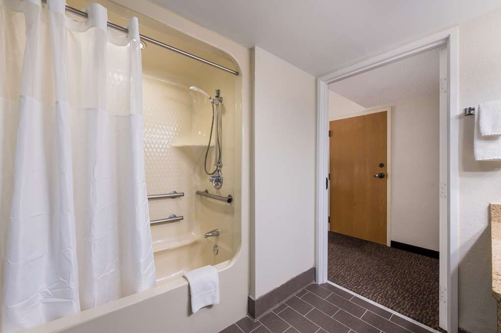Sleep Inn Northlake - photo 20