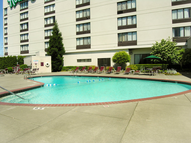 Red Lion Hotel & Conference Center Seattle Renton - photo 37