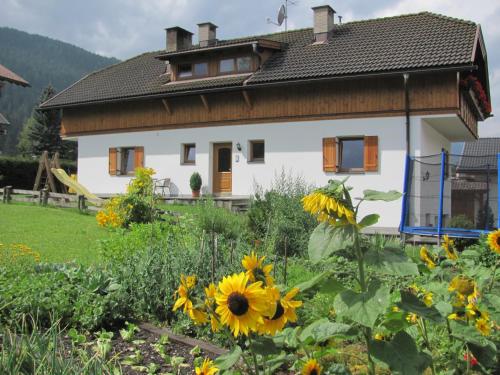 Appartements Hoferhof — Villabassa
