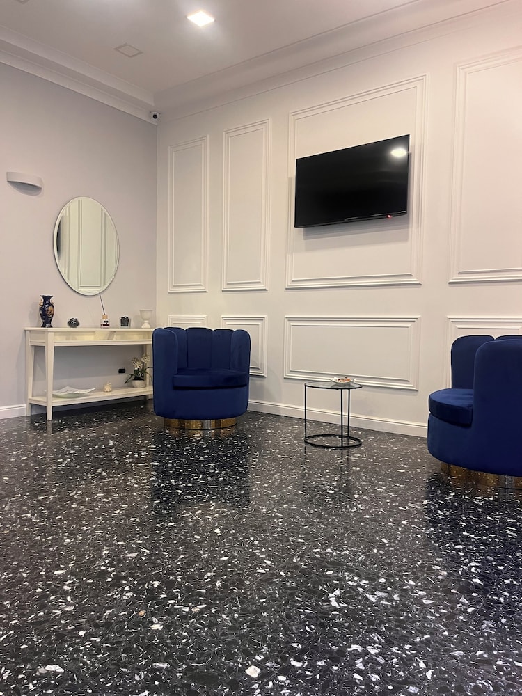 Oce Hotels — Naples — photo 2
