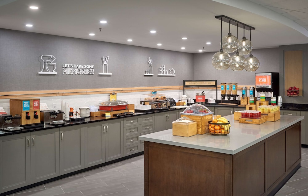 Hampton Inn by Hilton Harrisburg West - photo 29