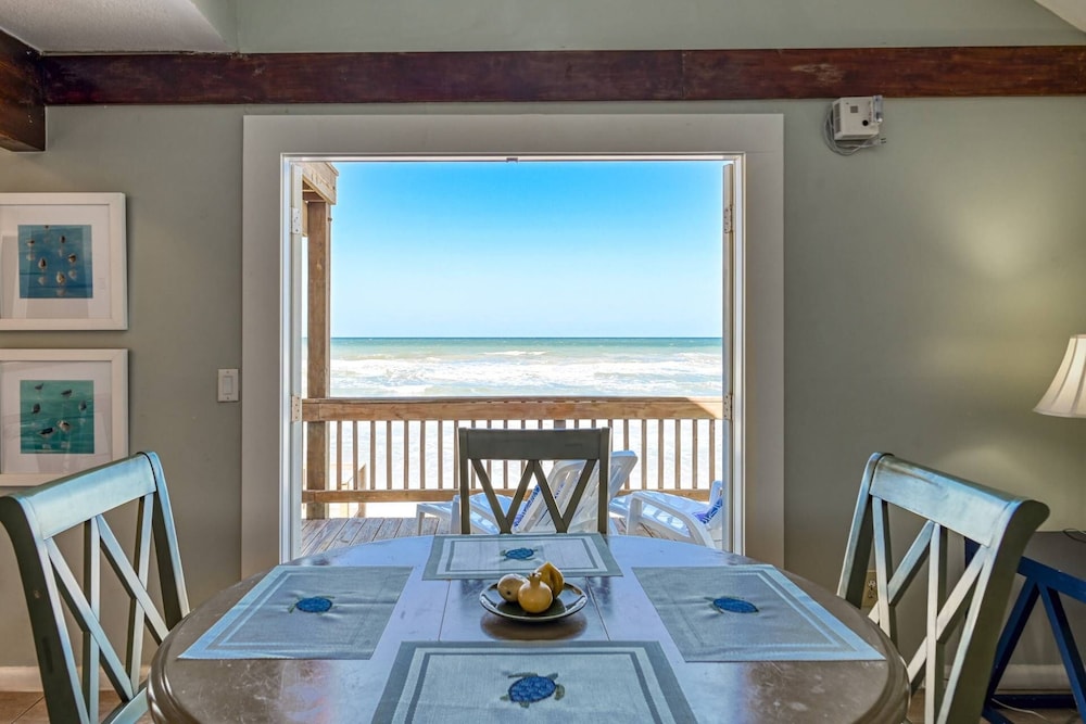 Ocean Spray Beach House — 4-Star Luxury Hotel in Ponte Vedra Beach, United States