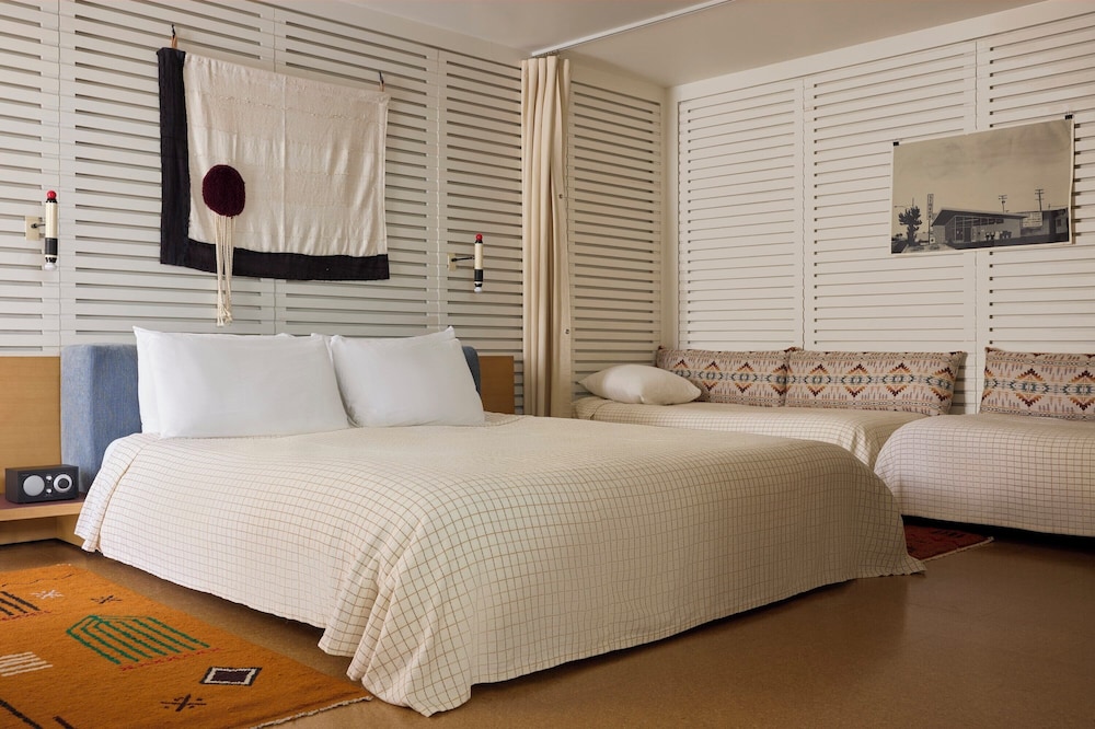 Ace Hotel and Swim Club - photo 56