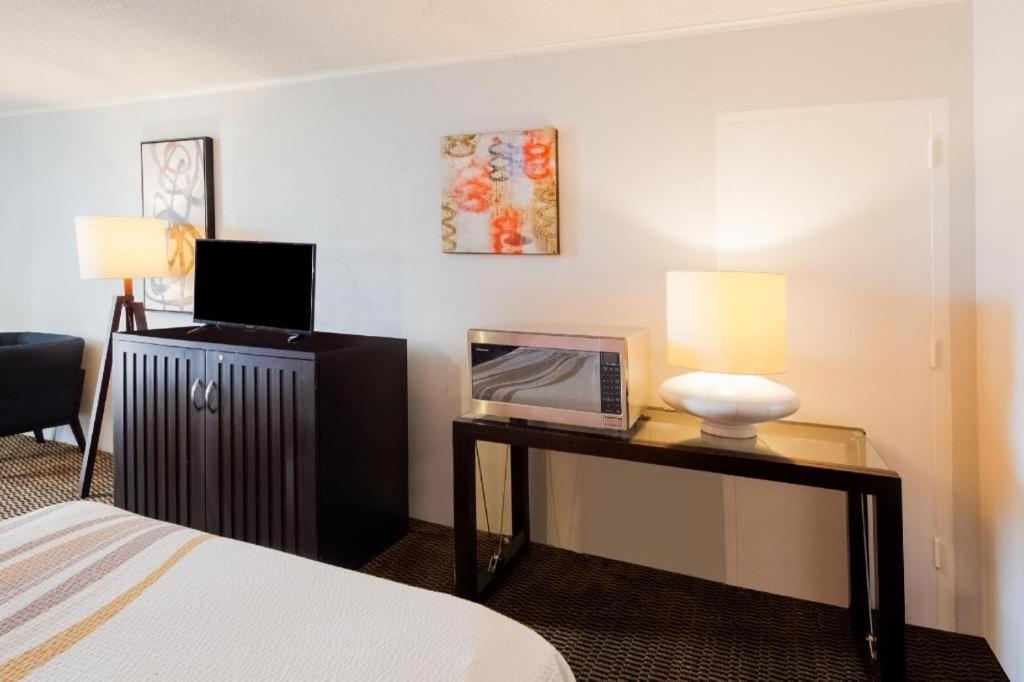 OYO Hotel O Jackson I 55 North - photo 23