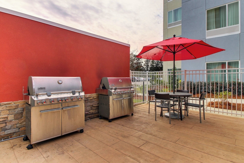 TownePlace Suites by Marriott Mobile Saraland - photo 34