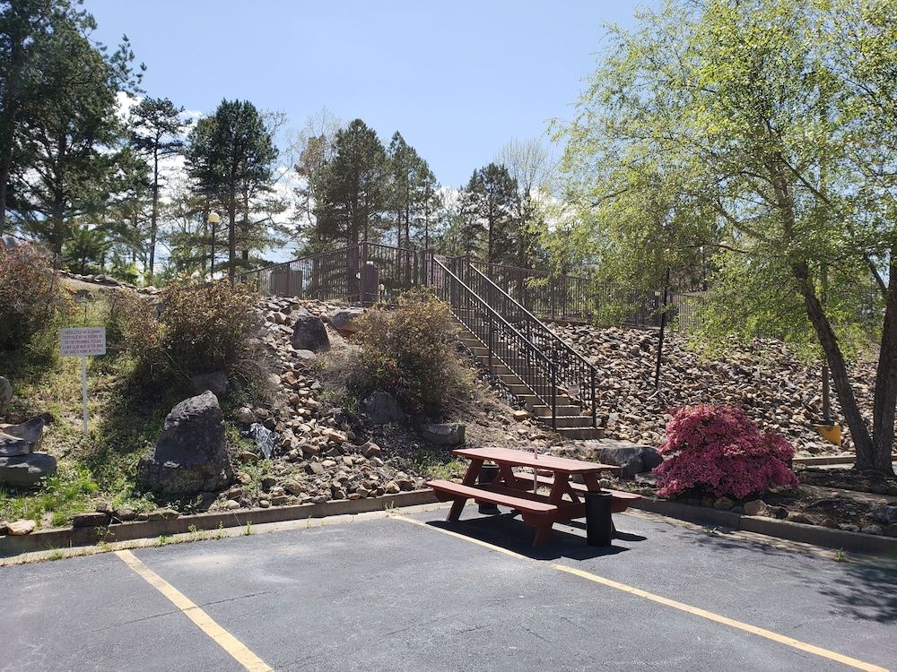 Hotsprings Village Inn - photo 4
