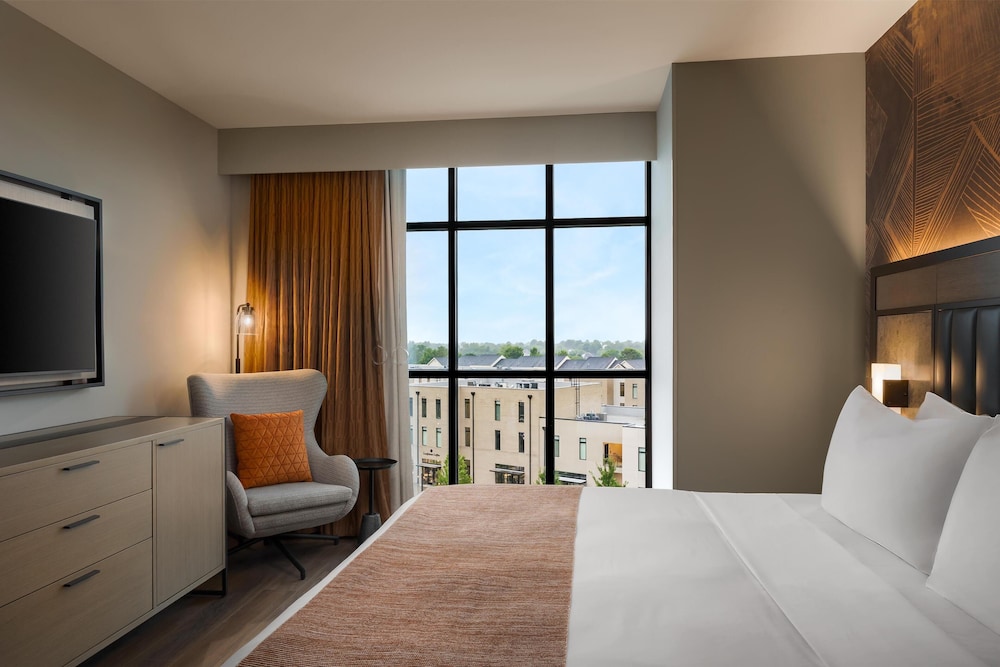 Hotel Avail Rogers Tapestry Collection by Hilton - photo 10