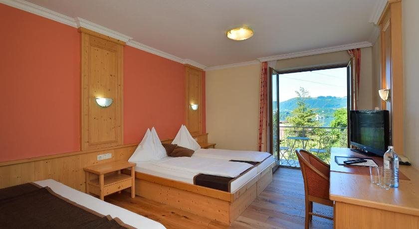 Hotel Magerl — Gmunden — photo 3