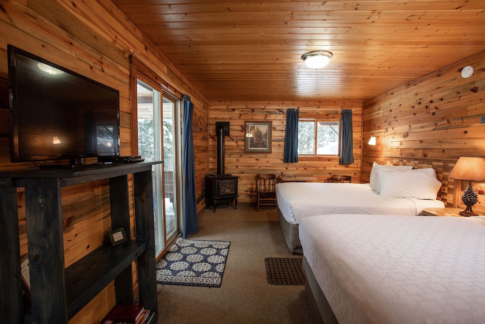 Lochsa Lodge Resort - photo 42