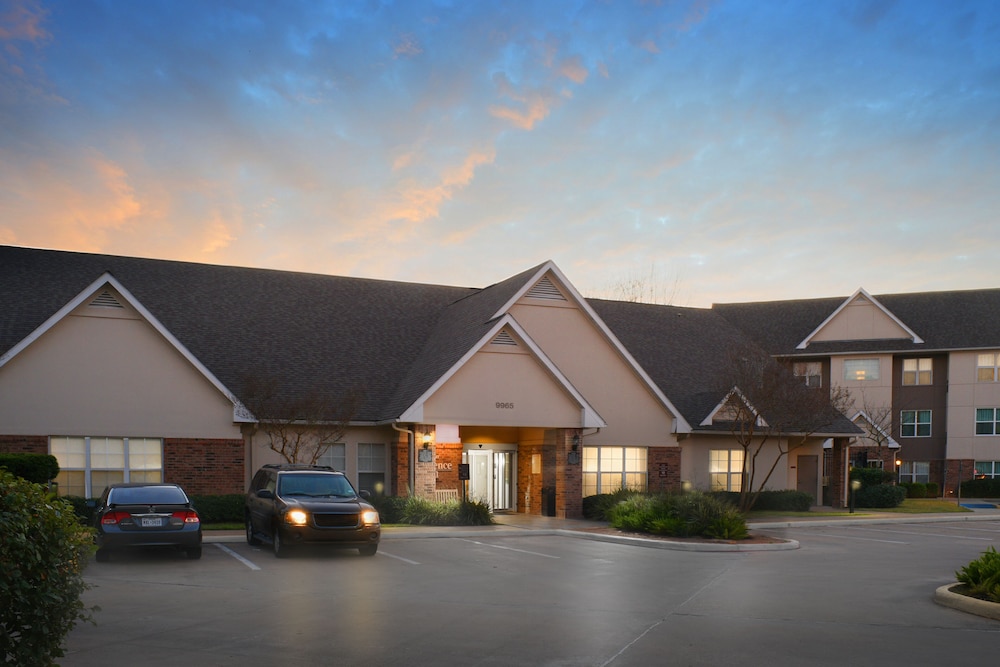 Residence Inn By Marriott Houston Westchase - photo 21