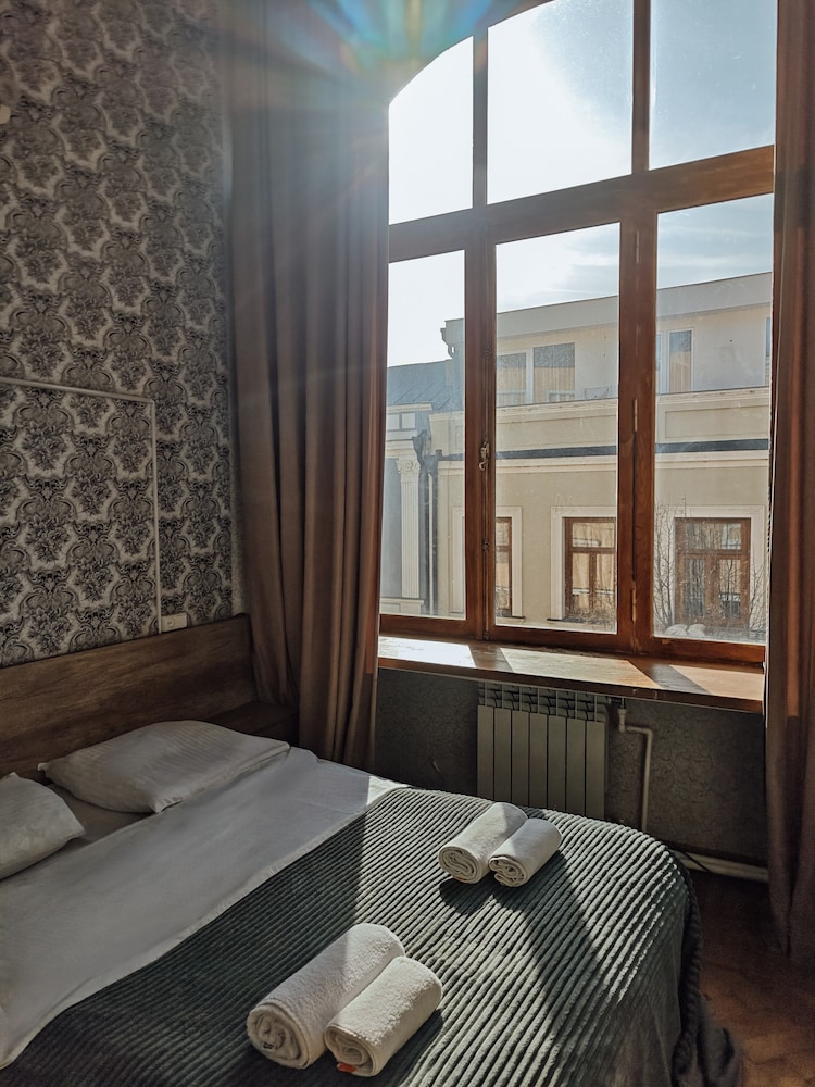 Friendly Hotel by Art Nova - last minute hotel in Tbilisi