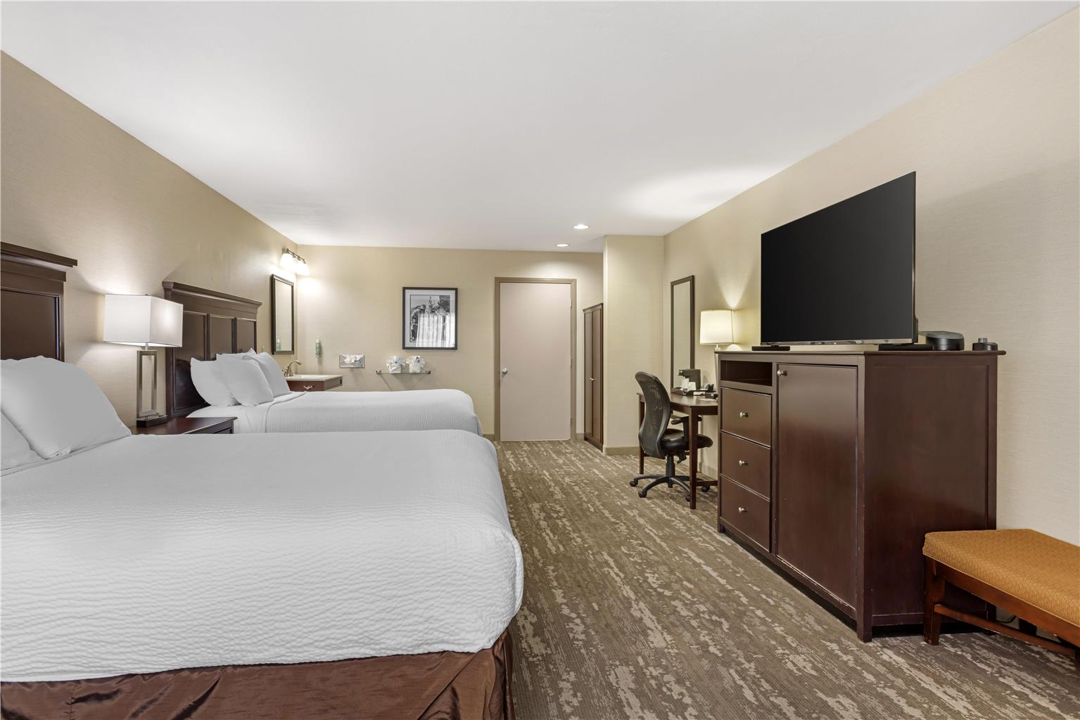 Best Western Frontier Motel - photo 15