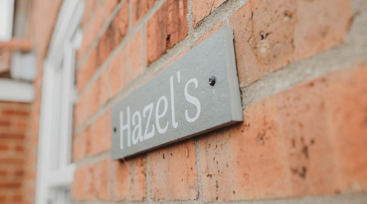 Hazel’s in Leiston, United Kingdom