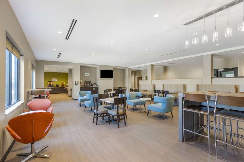 MainStay Suites North Central York - photo 28